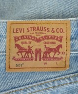 Levi's（リーバイス）デニムパンツ 青 サイズ:24(S位) レディース/2200704087019