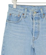 Levi's（リーバイス）デニムパンツ 青 サイズ:24(S位) レディース/2200704087019