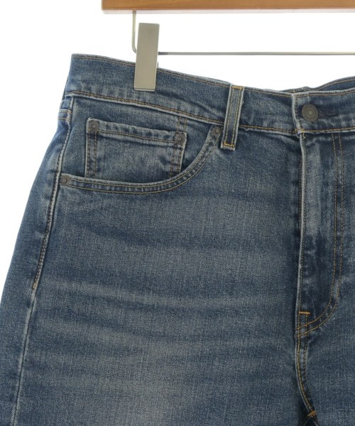 Levi's（リーバイス）デニムパンツ 紺 サイズ:33(L位) メンズ/2200700172030