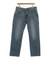 Levi's（リーバイス）デニムパンツ 紺 サイズ:33(L位) メンズ/2200700172030