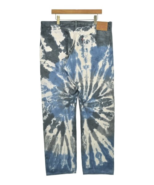 Levi's（リーバイス）デニムパンツ 白 サイズ:38(XXL位) メンズ/2200704667136