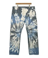 Levi's（リーバイス）デニムパンツ 白 サイズ:38(XXL位) メンズ/2200704667136