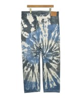 Levi's（リーバイス）デニムパンツ 白 サイズ:38(XXL位) メンズ/2200704667136