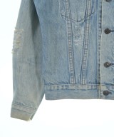 Levi's（リーバイス）デニムジャケット 青 サイズ:L レディース/2200704725058