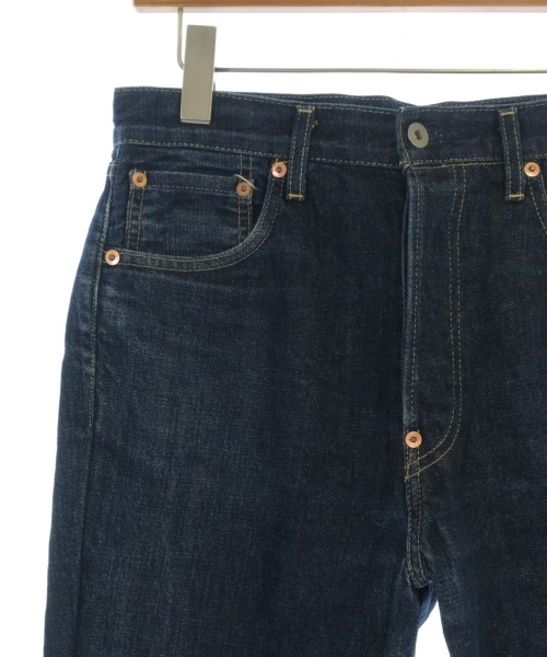 Levi's（リーバイス）デニムパンツ 紺 サイズ:31(M位) メンズ/2200704645202