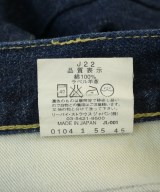 Levi's（リーバイス）デニムパンツ 紺 サイズ:31(M位) メンズ/2200704645202