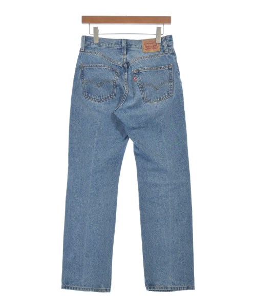 Levi's（リーバイス）デニムパンツ 青 サイズ:25(S位) レディース/2200702792038