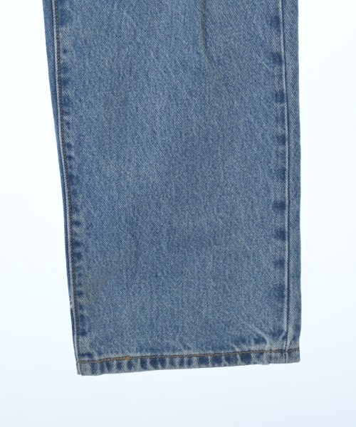 Levi's（リーバイス）デニムパンツ 青 サイズ:25(S位) レディース/2200702792038