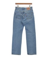 Levi's（リーバイス）デニムパンツ 青 サイズ:25(S位) レディース/2200702792038