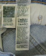 Levi's（リーバイス）デニムパンツ 青 サイズ:25(S位) レディース/2200702792038