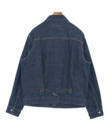 Levi's（リーバイス）デニムジャケット 紺 サイズ:M メンズ/2200705196017