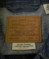 Levi's（リーバイス）デニムジャケット 紺 サイズ:M メンズ/2200705196017