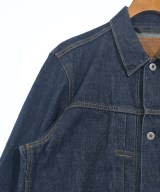 Levi's（リーバイス）デニムジャケット 紺 サイズ:M メンズ/2200705196017