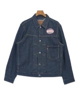 Levi's デニムジャケット