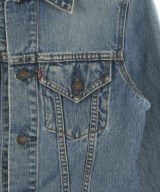 Levi's（リーバイス）デニムジャケット 青 サイズ:M レディース/2200705197014