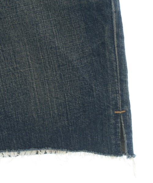 Levi's（リーバイス）ミニスカート 紺 サイズ:29(L位) レディース/2200705197038