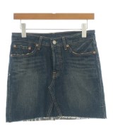 Levi's ミニスカート