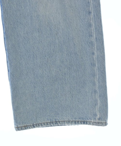 Levi's（リーバイス）デニムパンツ 青 サイズ:23(XS位) レディース/2200705211024