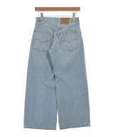Levi's（リーバイス）デニムパンツ 青 サイズ:23(XS位) レディース/2200705211024