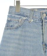 Levi's（リーバイス）デニムパンツ 青 サイズ:23(XS位) レディース/2200705211024