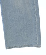 Levi's（リーバイス）デニムパンツ 青 サイズ:23(XS位) レディース/2200705211024