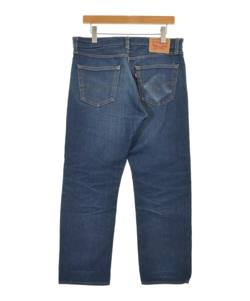 Levi's（リーバイス）デニムパンツ 紺 サイズ:34(XL位) メンズ/2200705239042
