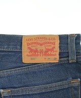 Levi's（リーバイス）デニムパンツ 紺 サイズ:34(XL位) メンズ/2200705239042