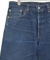 Levi's（リーバイス）デニムパンツ 紺 サイズ:34(XL位) メンズ/2200705239042