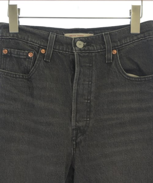 Levi's（リーバイス）デニムパンツ グレー サイズ:26(M位) レディース/2200702679032