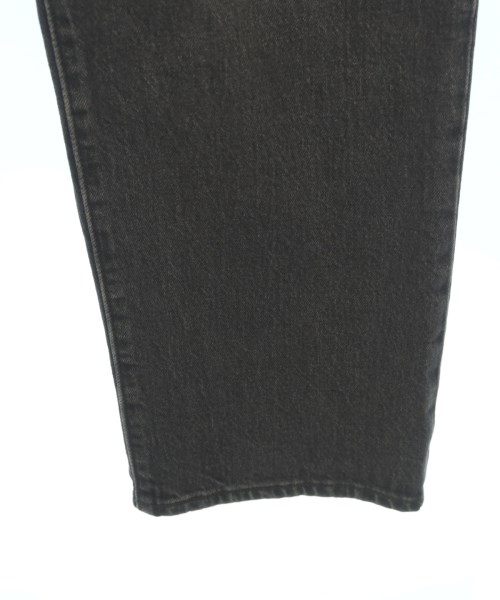 Levi's（リーバイス）デニムパンツ グレー サイズ:26(M位) レディース/2200702679032
