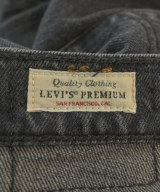 Levi's（リーバイス）デニムパンツ グレー サイズ:26(M位) レディース/2200702679032