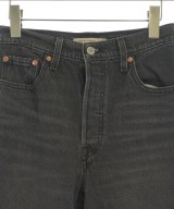 Levi's（リーバイス）デニムパンツ グレー サイズ:26(M位) レディース/2200702679032