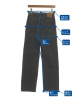 Levi's（リーバイス）デニムパンツ グレー サイズ:26(M位) レディース/2200702679032