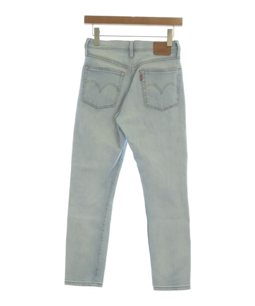 Levi's（リーバイス）デニムパンツ 青 サイズ:25(S位) レディース/2200702679049