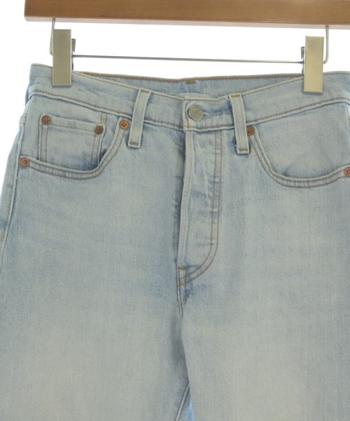 Levi's（リーバイス）デニムパンツ 青 サイズ:25(S位) レディース/2200702679049