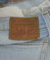 Levi's（リーバイス）デニムパンツ 青 サイズ:25(S位) レディース/2200702679049