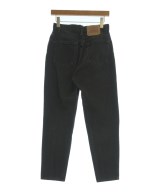 Levi's（リーバイス）デニムパンツ 黒 サイズ:-(M位) レディース/2200703475053