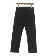 Levi's（リーバイス）デニムパンツ 黒 サイズ:27(M位) レディース/2200703475077