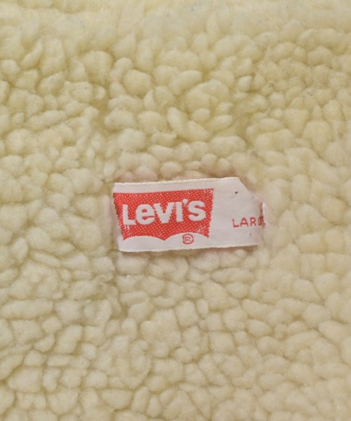 Levi's（リーバイス）カジュアルシャツ 青 サイズ:L メンズ/2200705255011