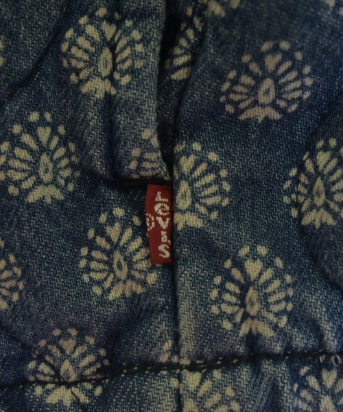 Levi's（リーバイス）その他 紺 サイズ:XS レディース/2200701730147