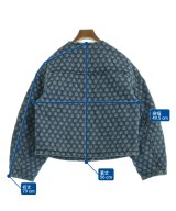 Levi's（リーバイス）その他 紺 サイズ:XS レディース/2200701730147