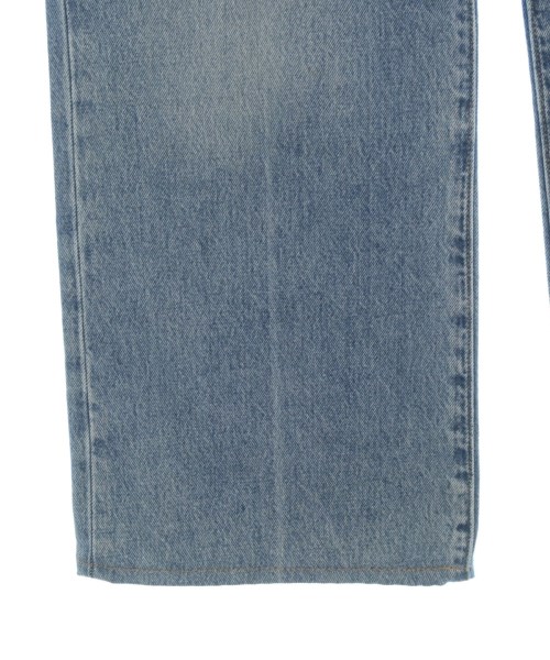 Levi's（リーバイス）デニムパンツ 青 サイズ:28(S位) レディース/2200701730369