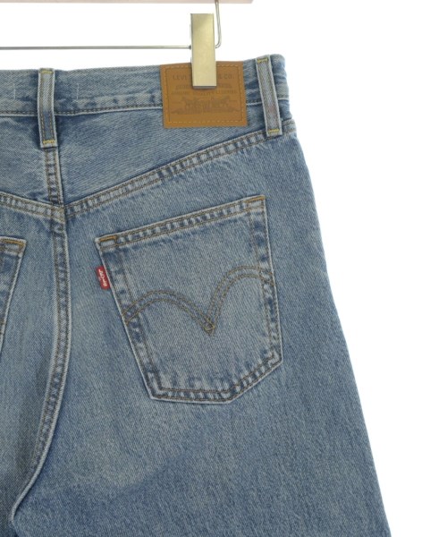 Levi's（リーバイス）デニムパンツ 青 サイズ:28(S位) レディース/2200701730369