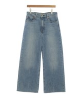 Levi's（リーバイス）デニムパンツ 青 サイズ:28(S位) レディース/2200701730369