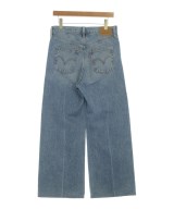 Levi's（リーバイス）デニムパンツ 青 サイズ:28(S位) レディース/2200701730369
