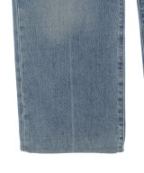 Levi's（リーバイス）デニムパンツ 青 サイズ:28(S位) レディース/2200701730369