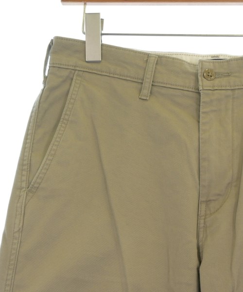 Levi's（リーバイス）チノパン ベージュ サイズ:32(L位) メンズ/2200701730376