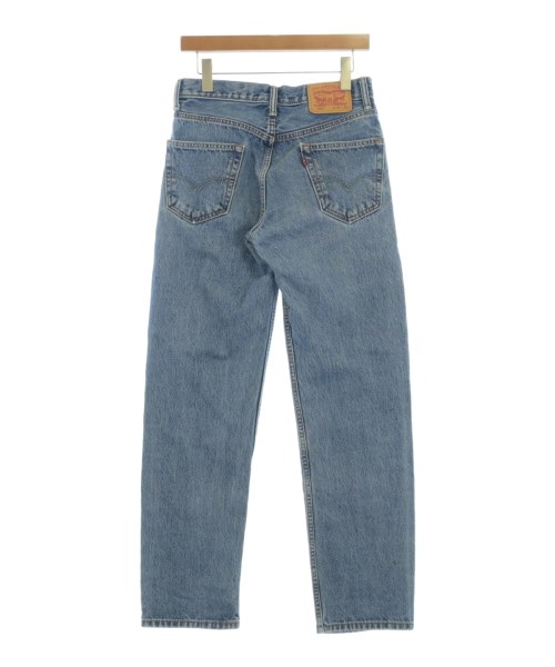 Levi's（リーバイス）デニムパンツ 青 サイズ:29(S位) メンズ/2200702345012