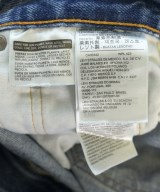 Levi's（リーバイス）デニムパンツ 青 サイズ:29(S位) メンズ/2200702345012