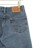 Levi's（リーバイス）デニムパンツ 青 サイズ:29(S位) メンズ/2200702345012
